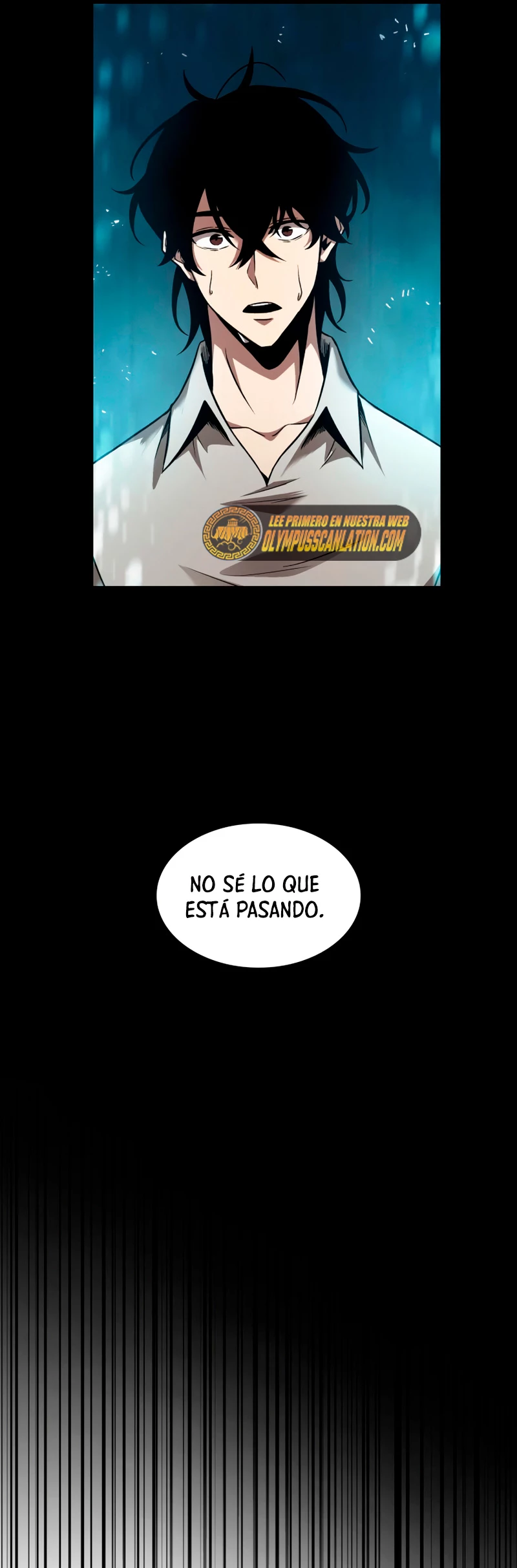 Pick me up, Gacha Infinito Capitulo 2 página 71