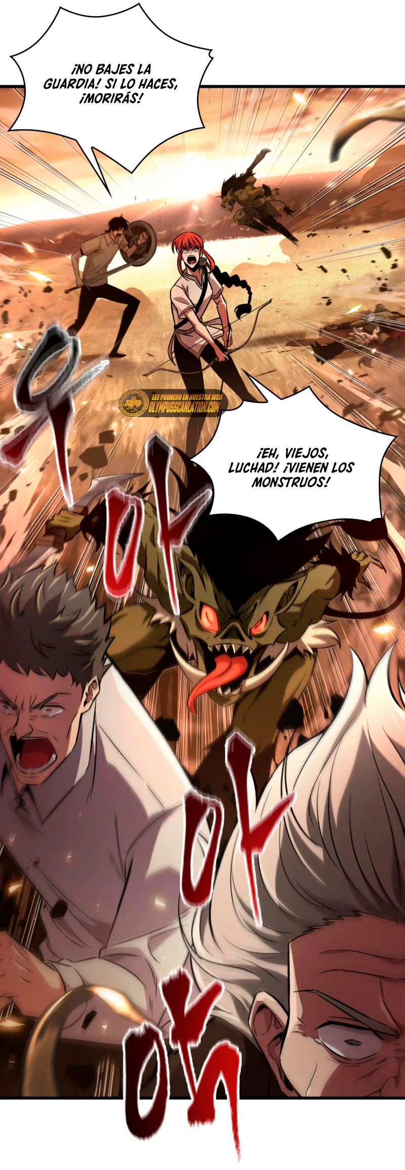 Pick me up, Gacha Infinito Capitulo 2 página 73