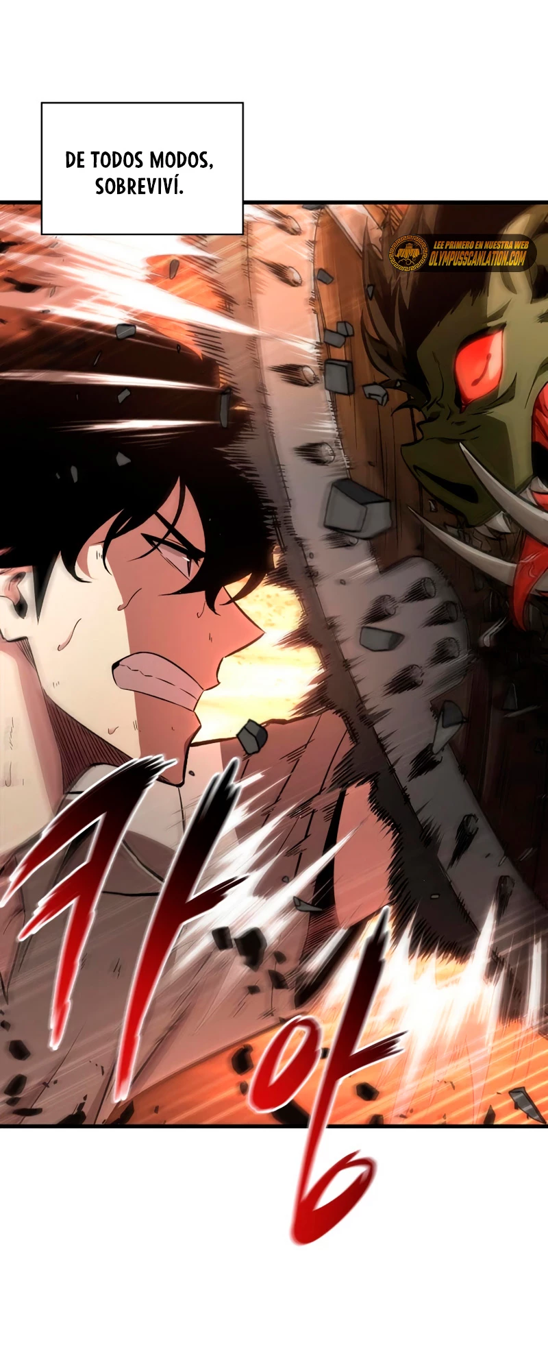 Pick me up, Gacha Infinito Capitulo 2 página 74