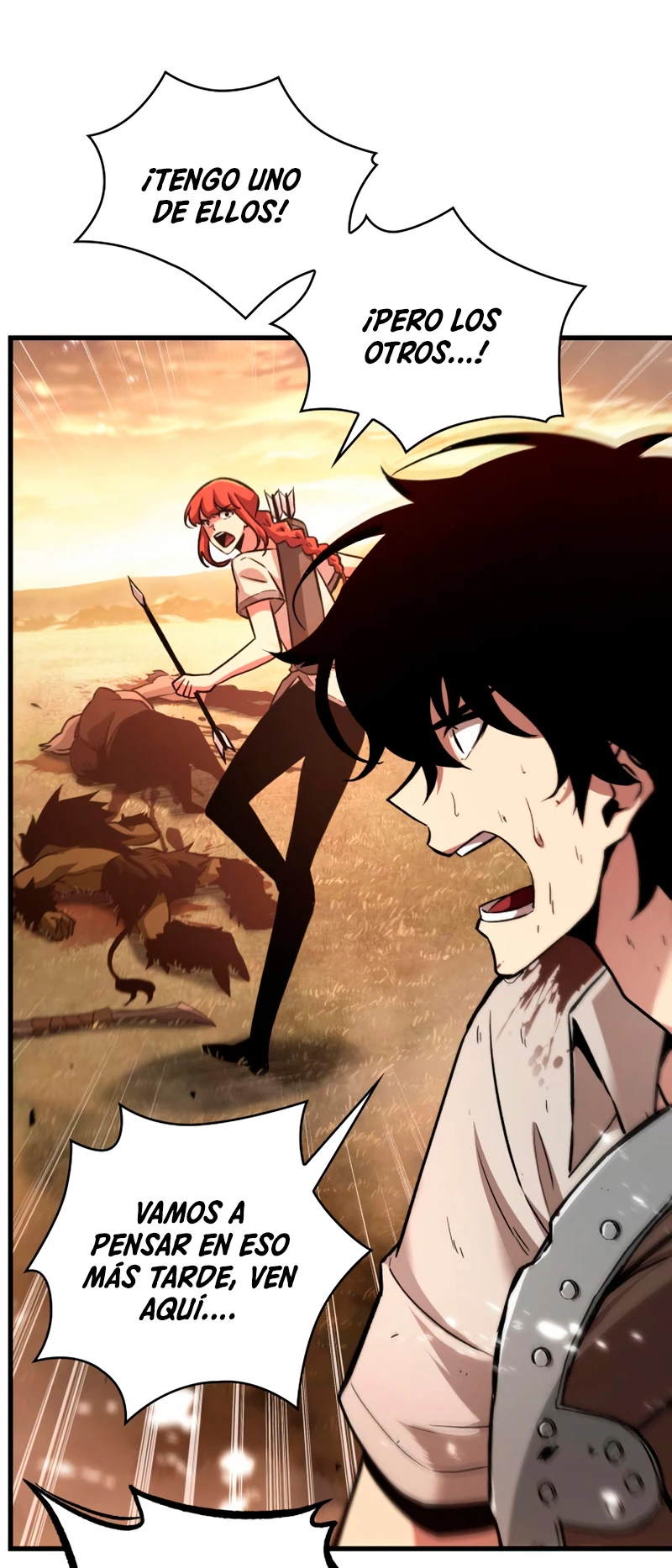Pick me up, Gacha Infinito Capitulo 2 página 77