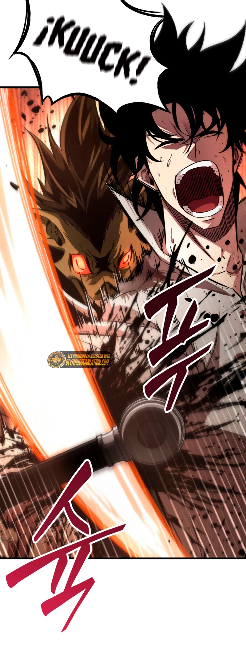 Pick me up, Gacha Infinito Capitulo 2 página 78