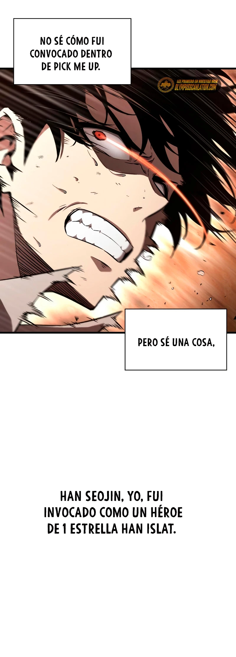 Pick me up, Gacha Infinito Capitulo 2 página 79