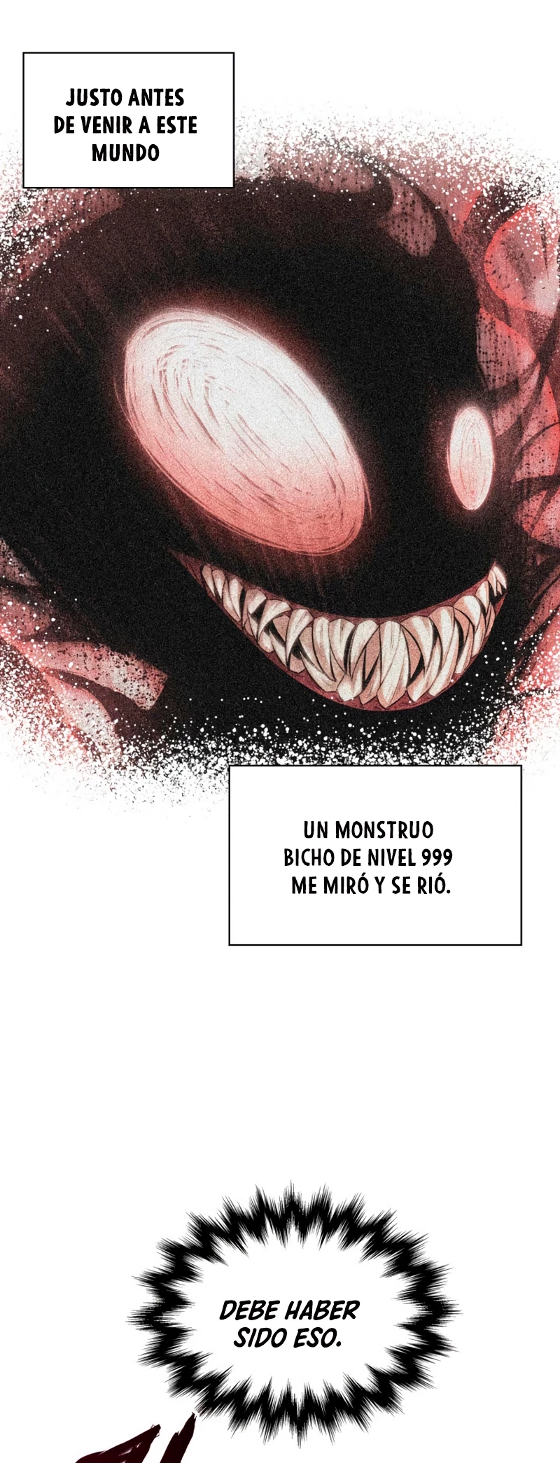 Pick me up, Gacha Infinito Capitulo 2 página 81