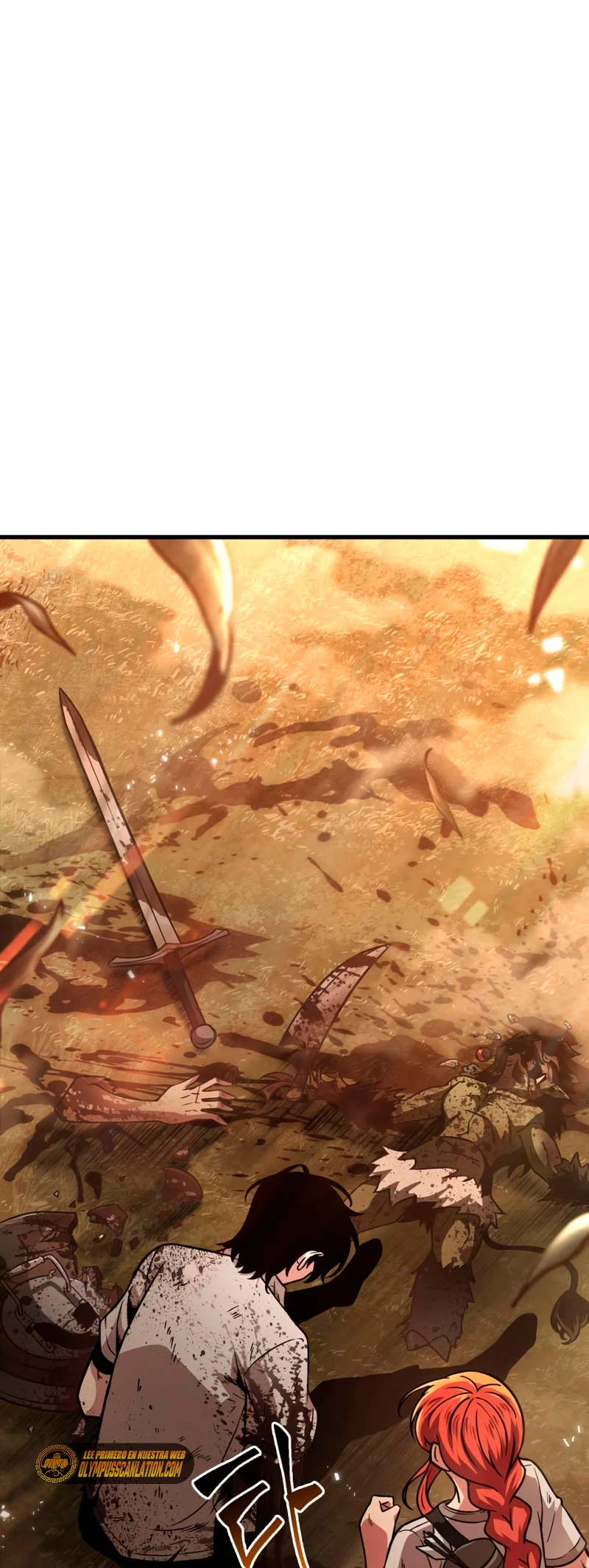 Pick me up, Gacha Infinito Capitulo 2 página 85