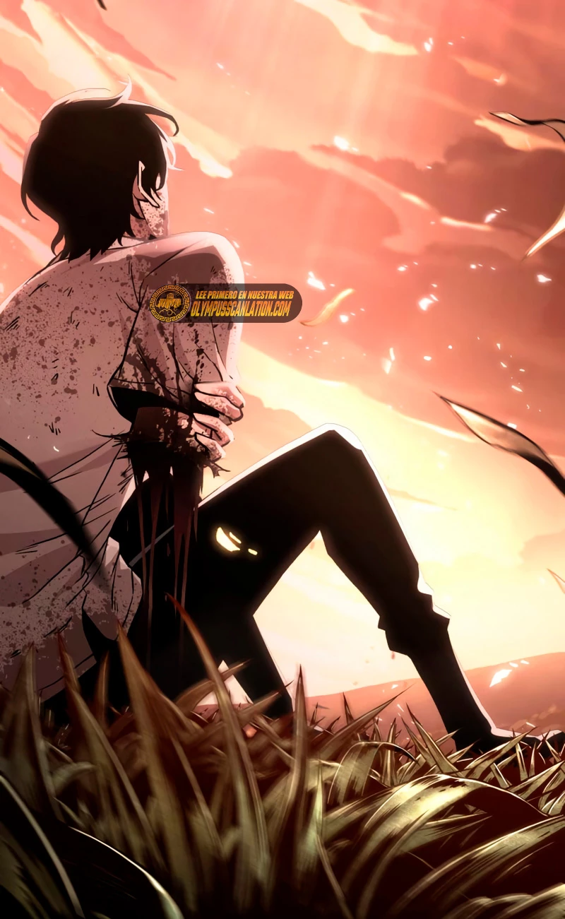 Pick me up, Gacha Infinito Capitulo 2 página 89