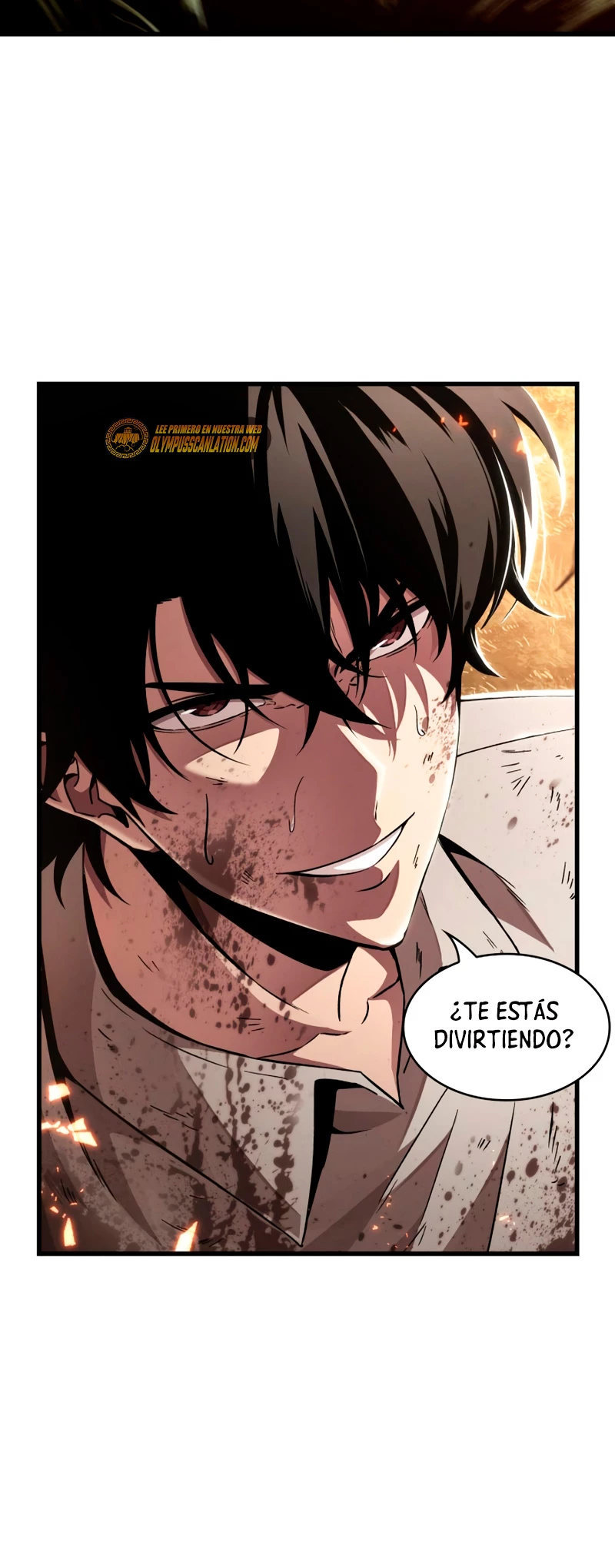Pick me up, Gacha Infinito Capitulo 2 página 90