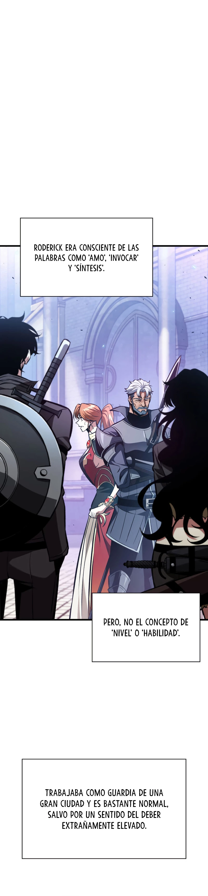 Pick me up, Gacha Infinito Capitulo 20 página 13