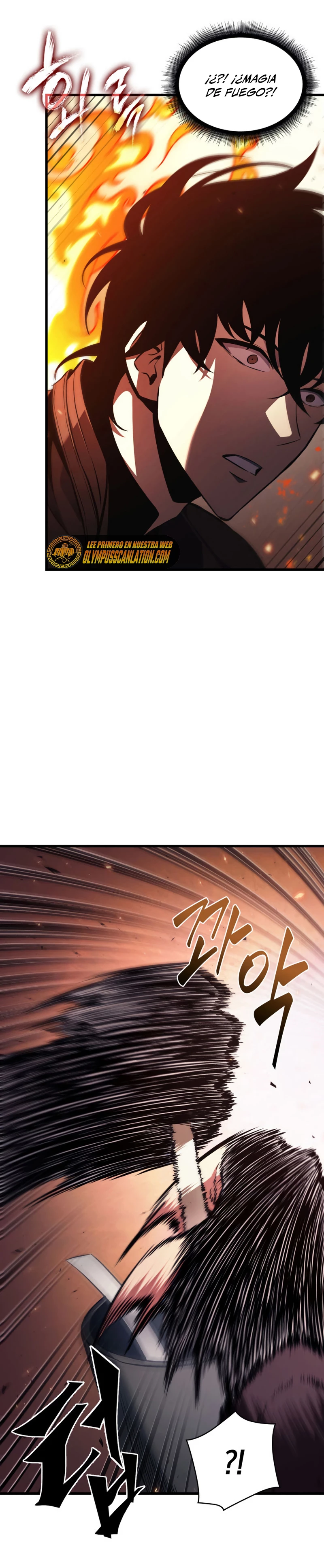 Pick me up, Gacha Infinito Capitulo 20 página 19
