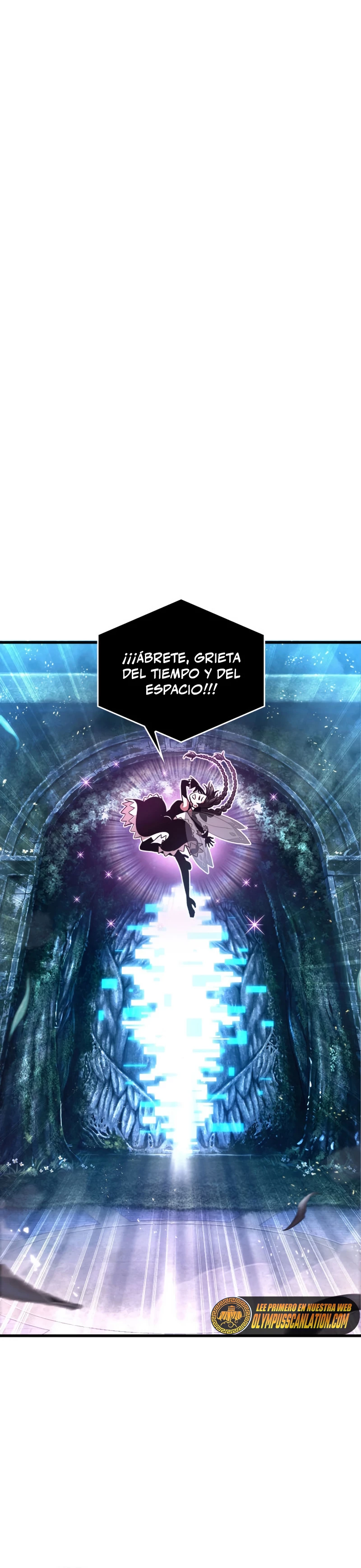 Pick me up, Gacha Infinito Capitulo 20 página 33