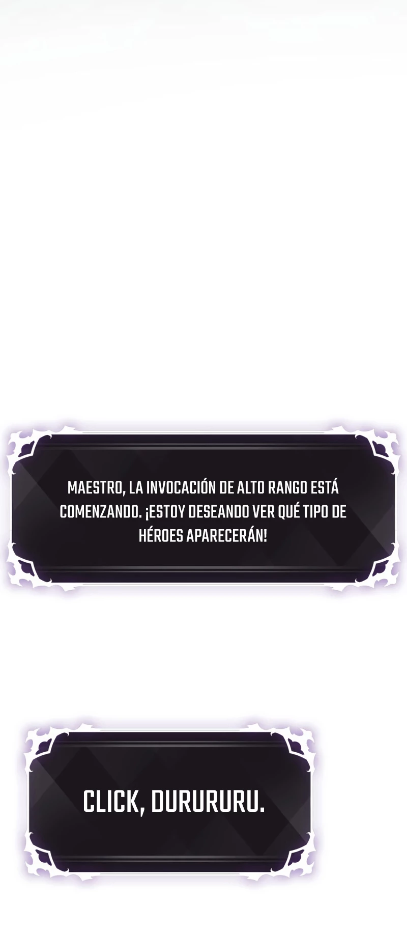 Pick me up, Gacha Infinito Capitulo 20 página 7