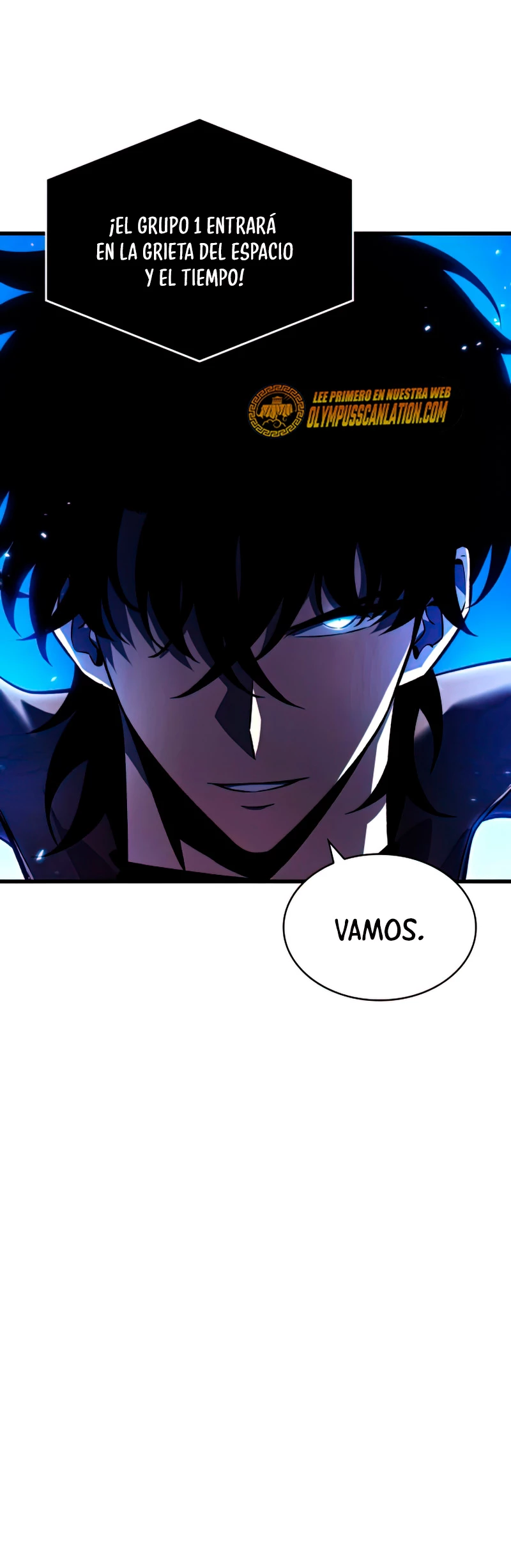 Pick me up, Gacha Infinito Capitulo 21 página 11