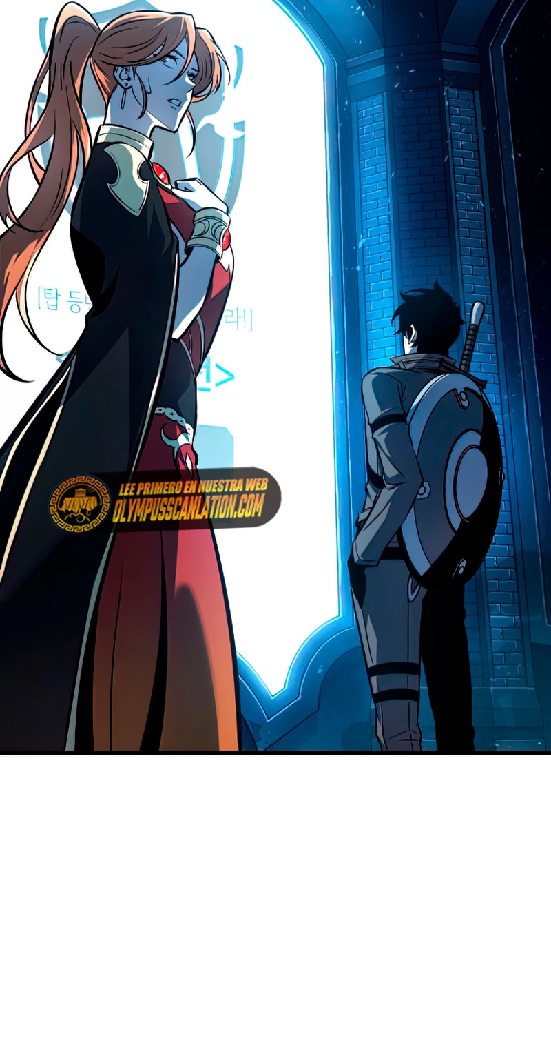 Pick me up, Gacha Infinito Capitulo 21 página 13