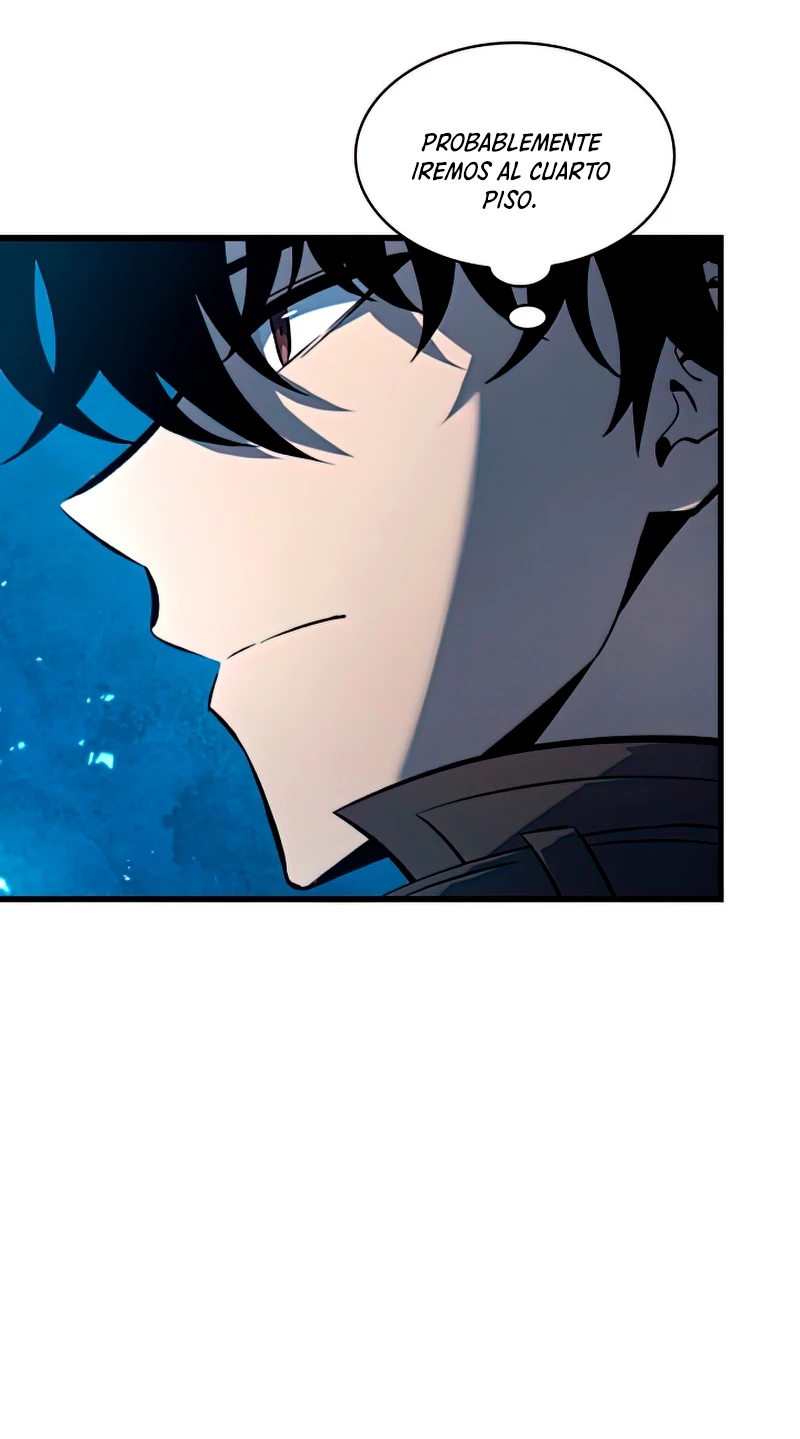 Pick me up, Gacha Infinito Capitulo 21 página 14