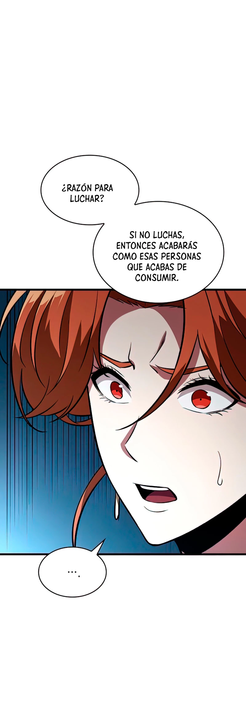 Pick me up, Gacha Infinito Capitulo 21 página 2
