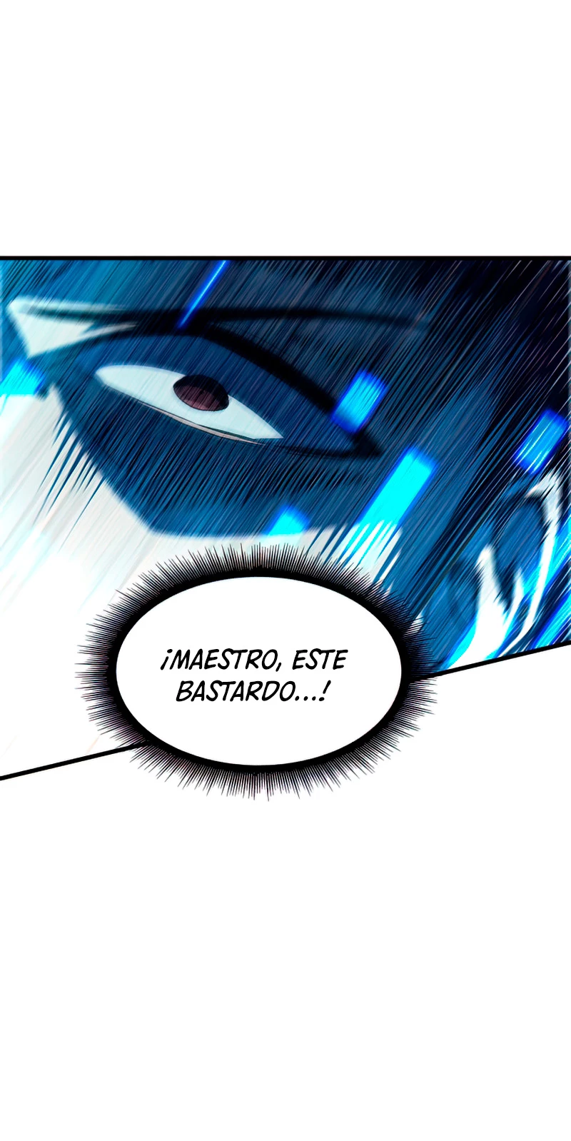 Pick me up, Gacha Infinito Capitulo 21 página 22