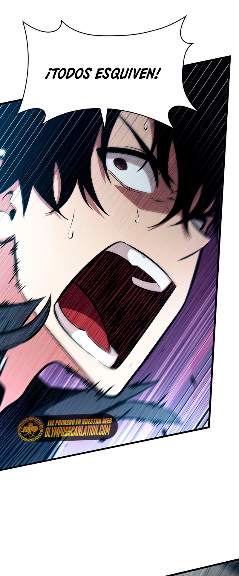 Pick me up, Gacha Infinito Capitulo 21 página 26