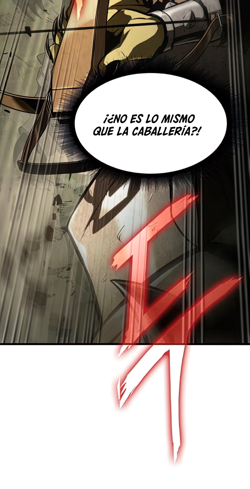 Pick me up, Gacha Infinito Capitulo 21 página 32