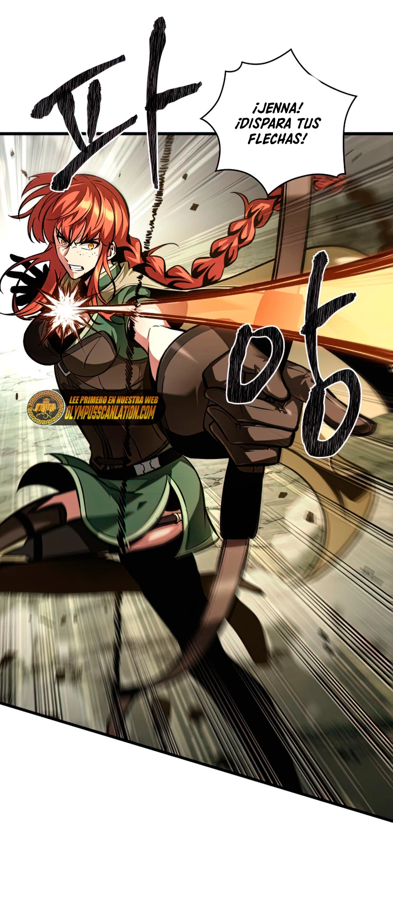 Pick me up, Gacha Infinito Capitulo 21 página 33
