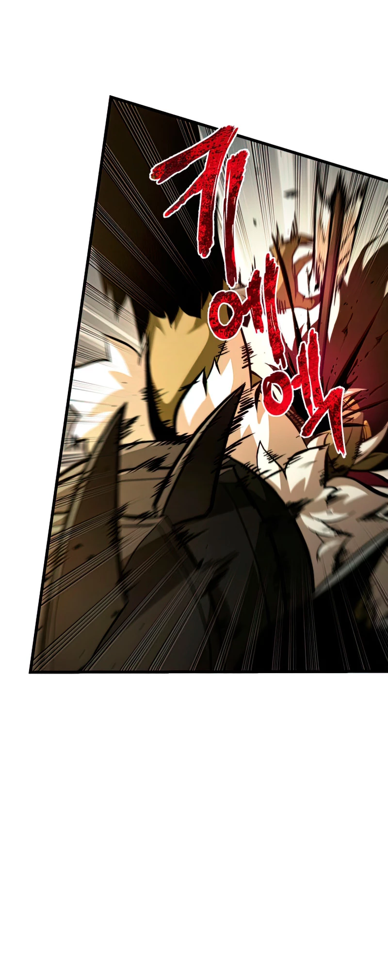 Pick me up, Gacha Infinito Capitulo 21 página 34