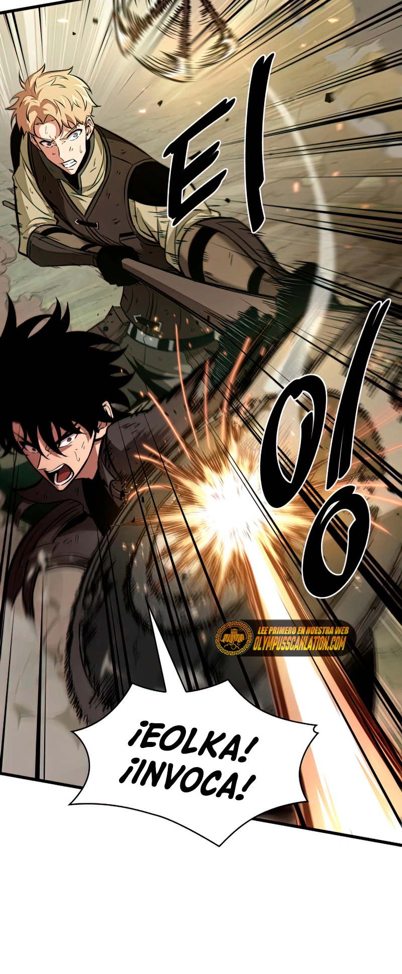 Pick me up, Gacha Infinito Capitulo 21 página 46