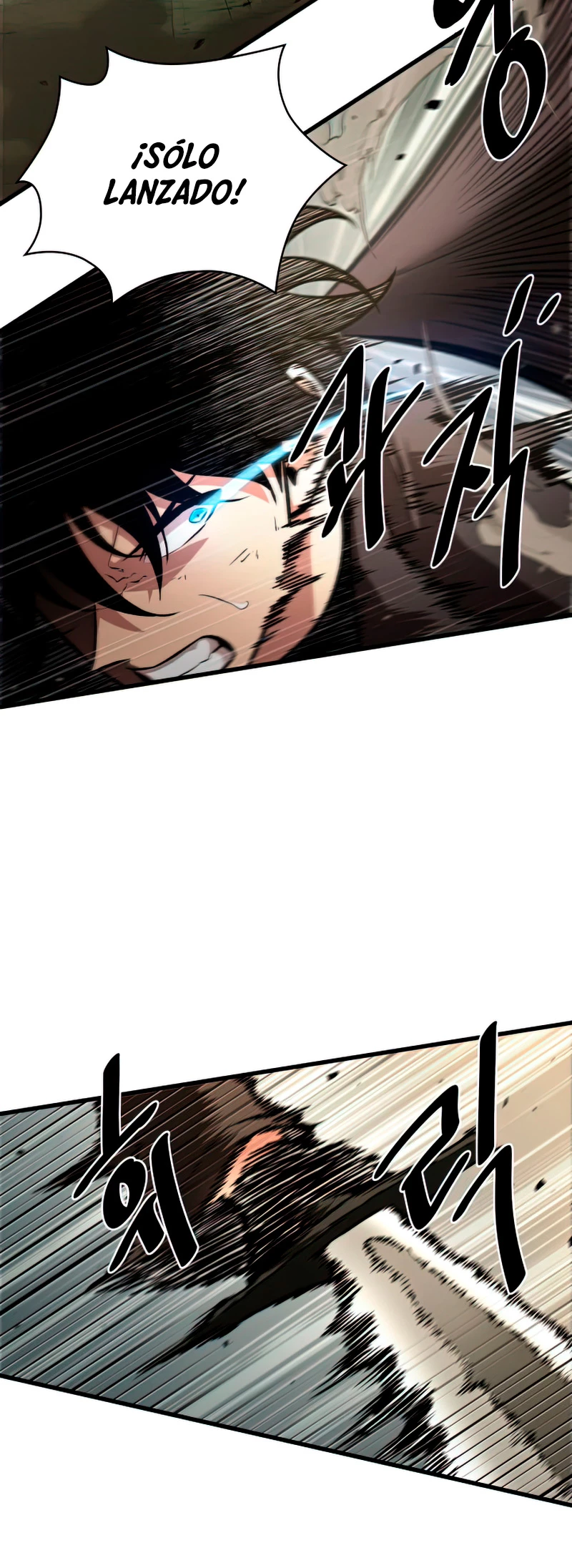 Pick me up, Gacha Infinito Capitulo 21 página 49
