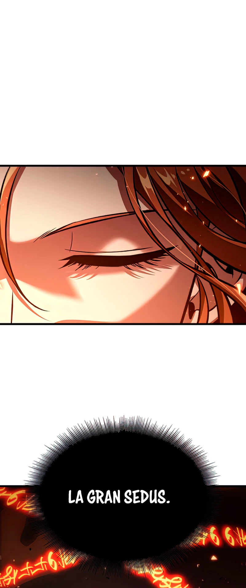 Pick me up, Gacha Infinito Capitulo 21 página 51
