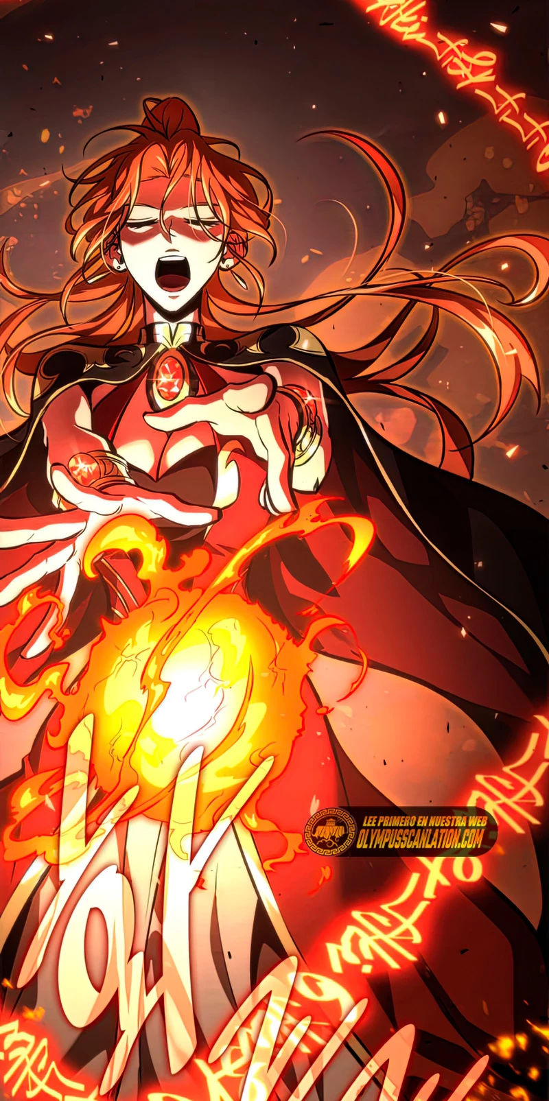 Pick me up, Gacha Infinito Capitulo 21 página 52