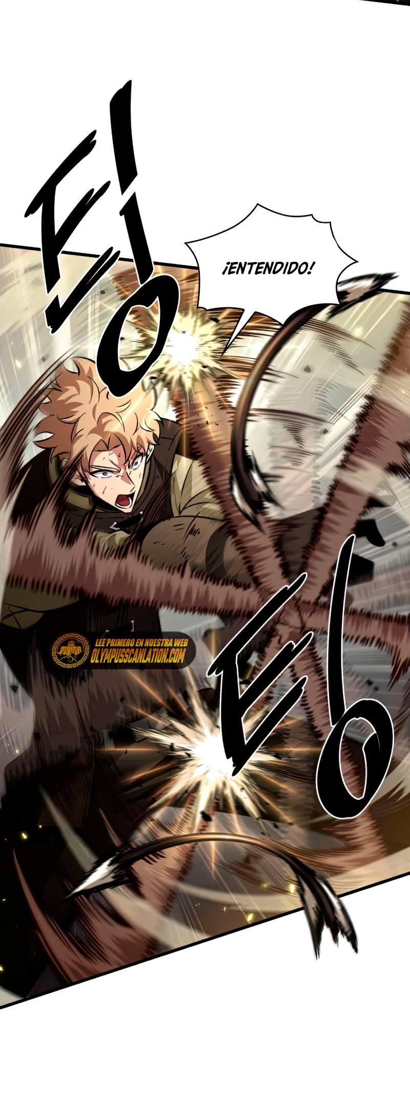 Pick me up, Gacha Infinito Capitulo 21 página 54