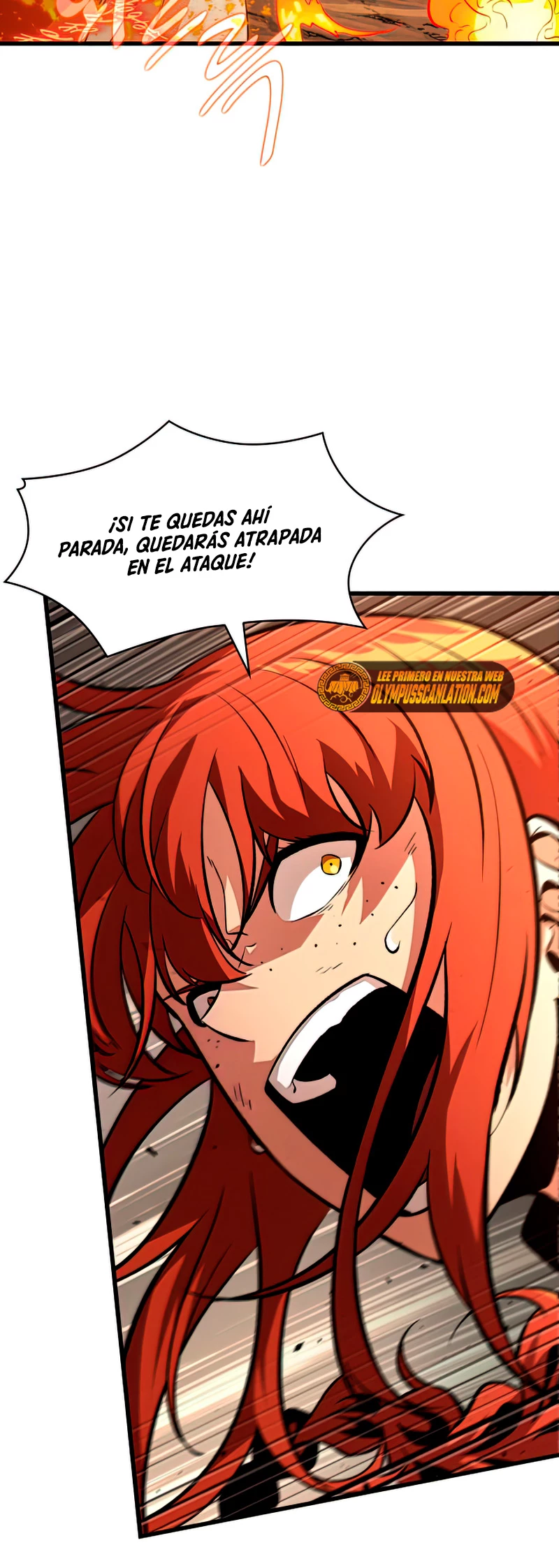 Pick me up, Gacha Infinito Capitulo 21 página 58