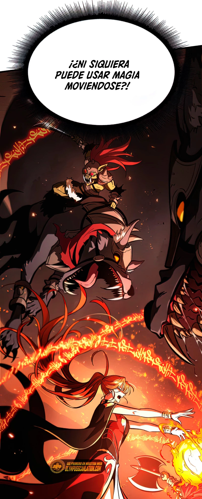 Pick me up, Gacha Infinito Capitulo 21 página 60
