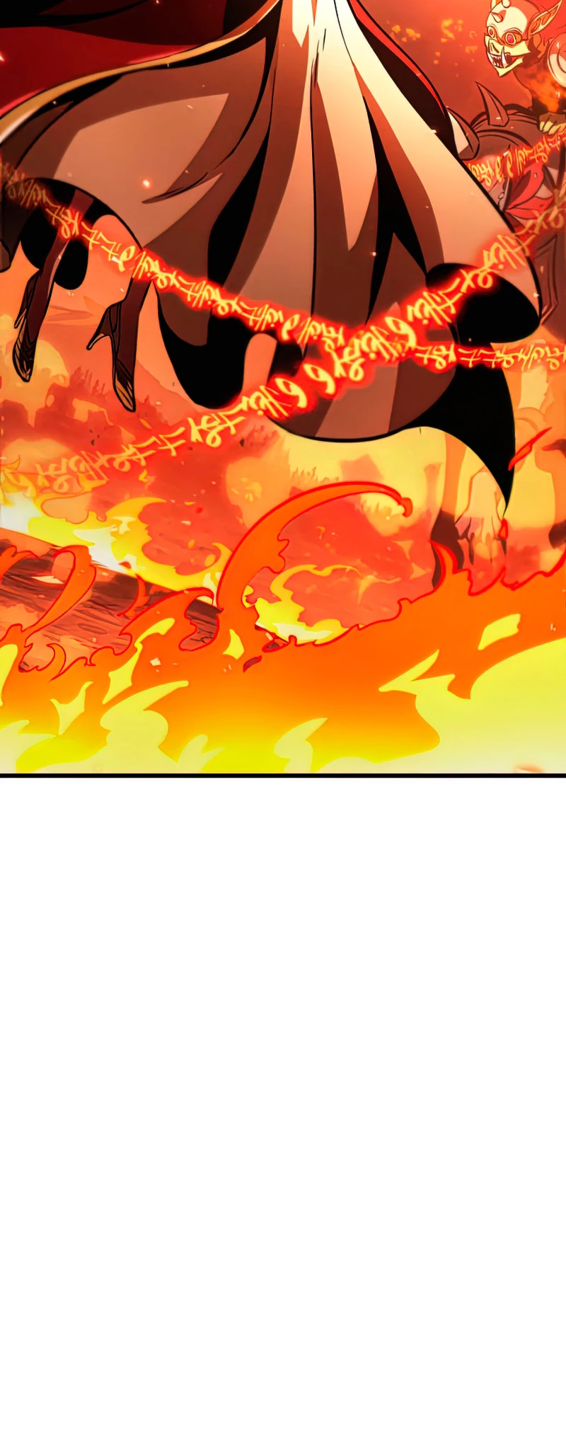 Pick me up, Gacha Infinito Capitulo 21 página 61