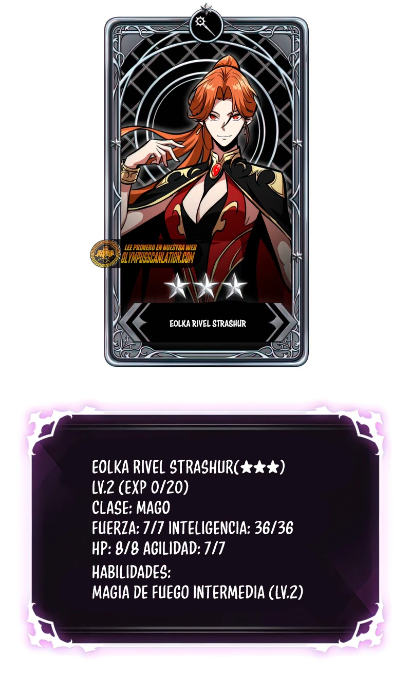 Pick me up, Gacha Infinito Capitulo 21 página 62