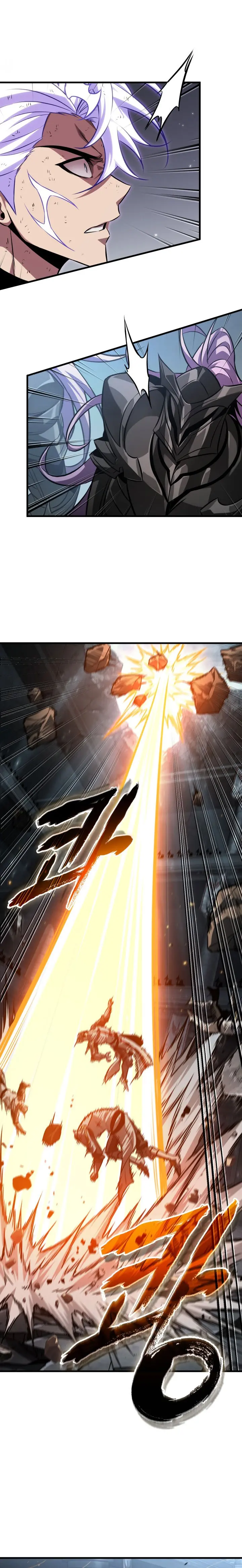 Pick me up, Gacha Infinito Capitulo 216 página 13