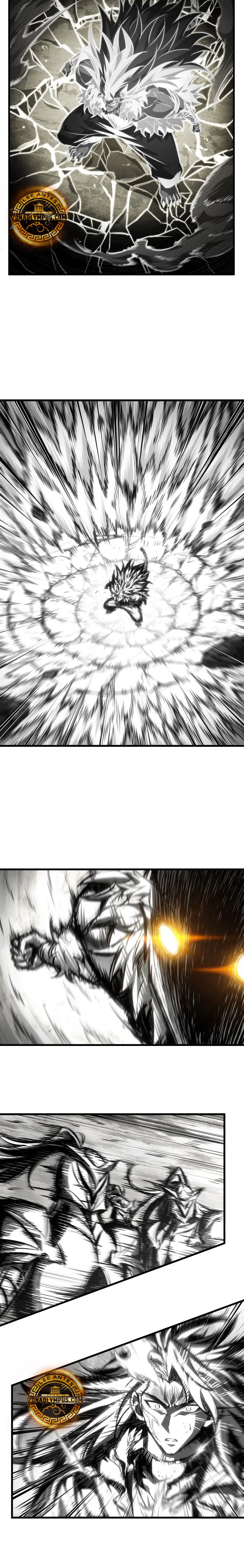 Pick me up, Gacha Infinito Capitulo 216 página 15