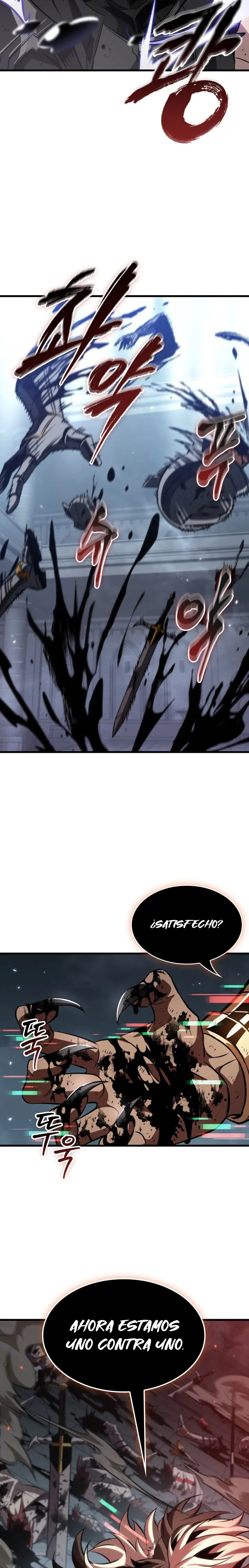 Pick me up, Gacha Infinito Capitulo 216 página 24