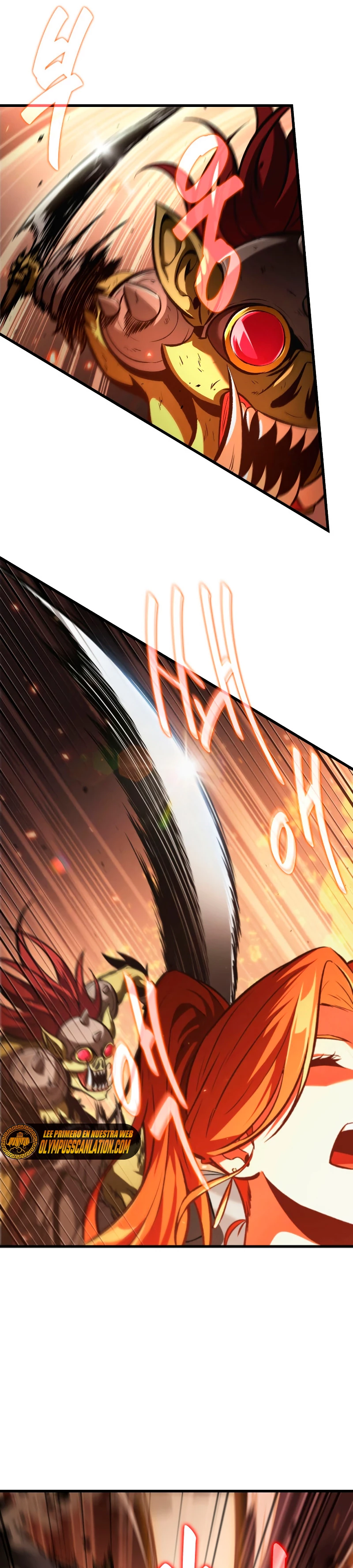 Pick me up, Gacha Infinito Capitulo 22 página 14