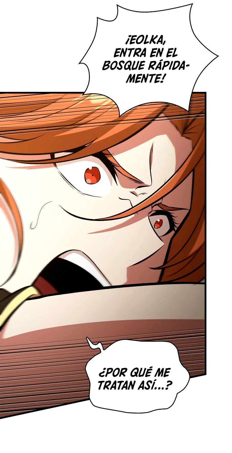 Pick me up, Gacha Infinito Capitulo 22 página 22