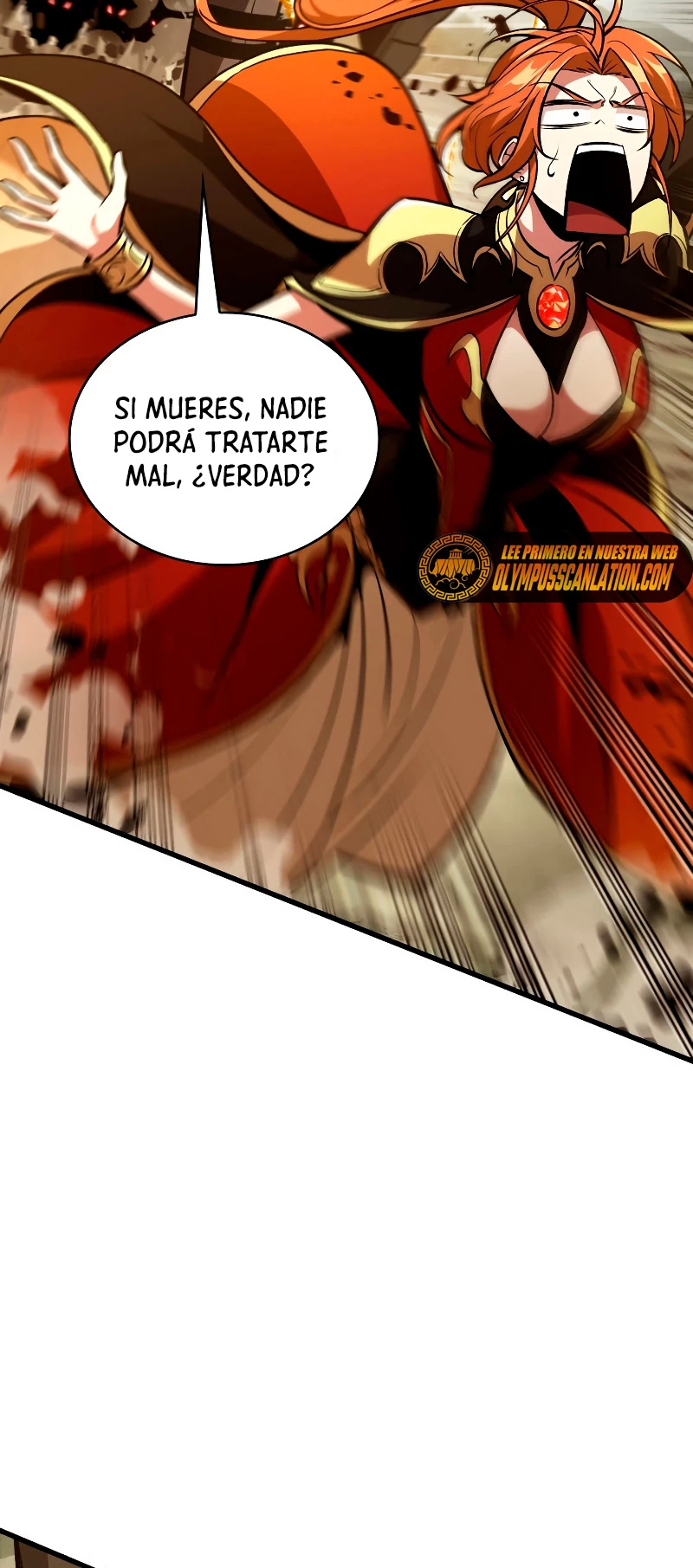 Pick me up, Gacha Infinito Capitulo 22 página 24