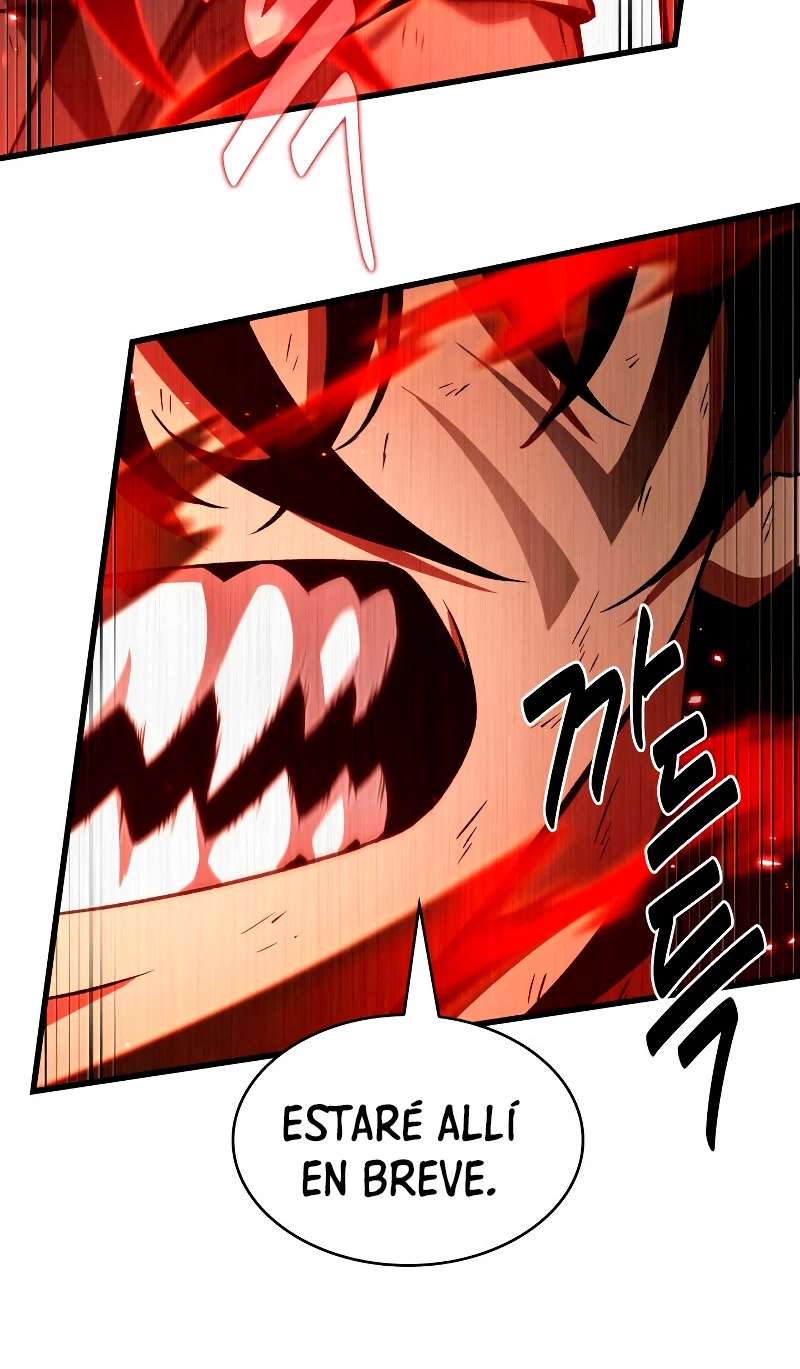 Pick me up, Gacha Infinito Capitulo 22 página 26