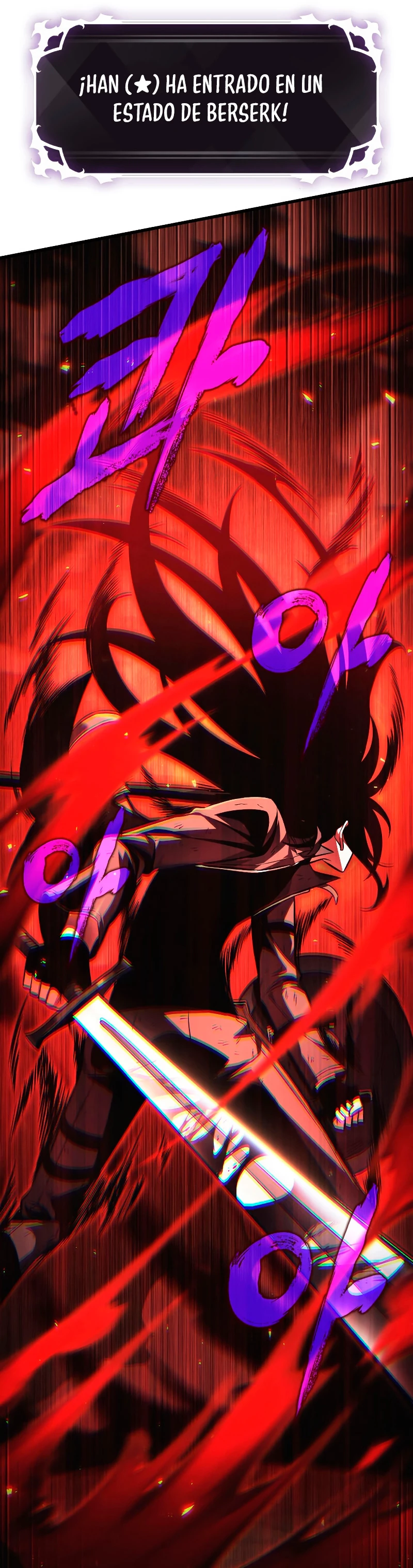 Pick me up, Gacha Infinito Capitulo 22 página 27