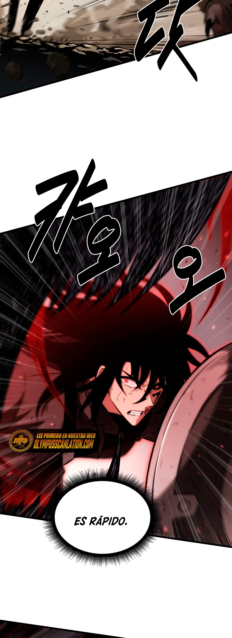 Pick me up, Gacha Infinito Capitulo 22 página 31