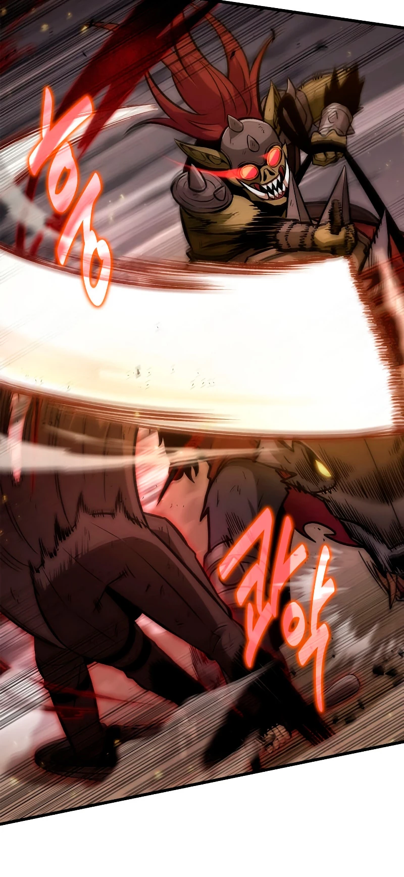 Pick me up, Gacha Infinito Capitulo 22 página 32