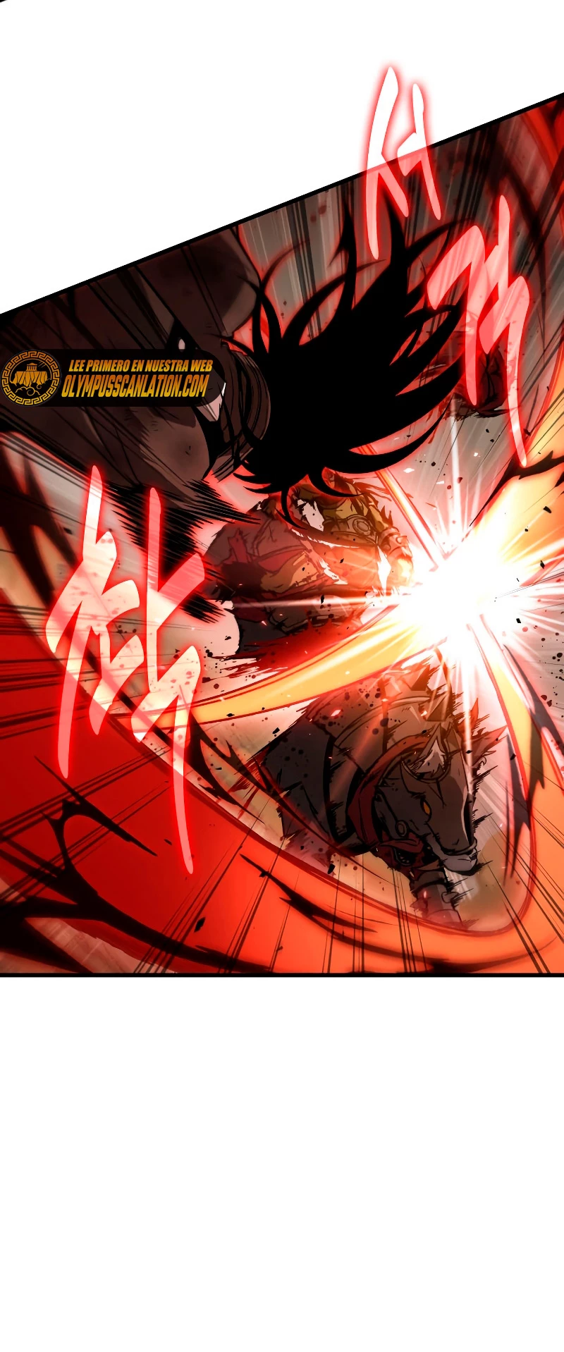 Pick me up, Gacha Infinito Capitulo 22 página 39
