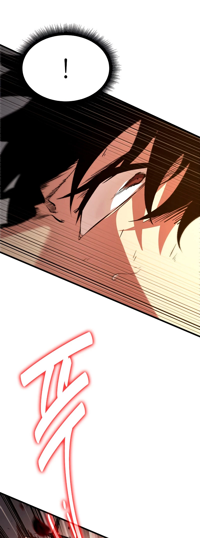 Pick me up, Gacha Infinito Capitulo 22 página 43