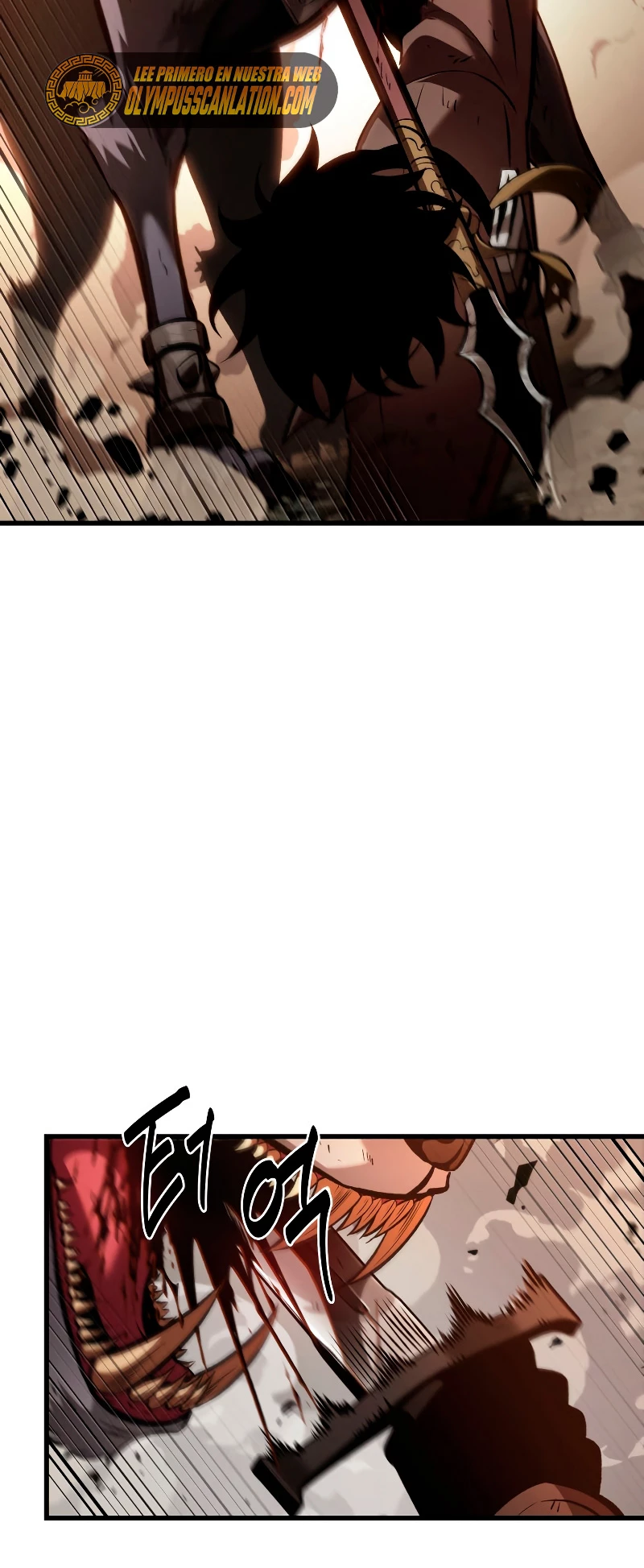 Pick me up, Gacha Infinito Capitulo 22 página 45