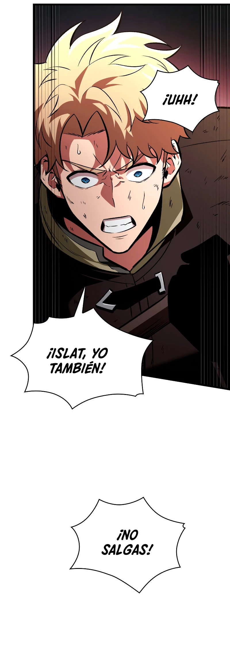 Pick me up, Gacha Infinito Capitulo 22 página 47