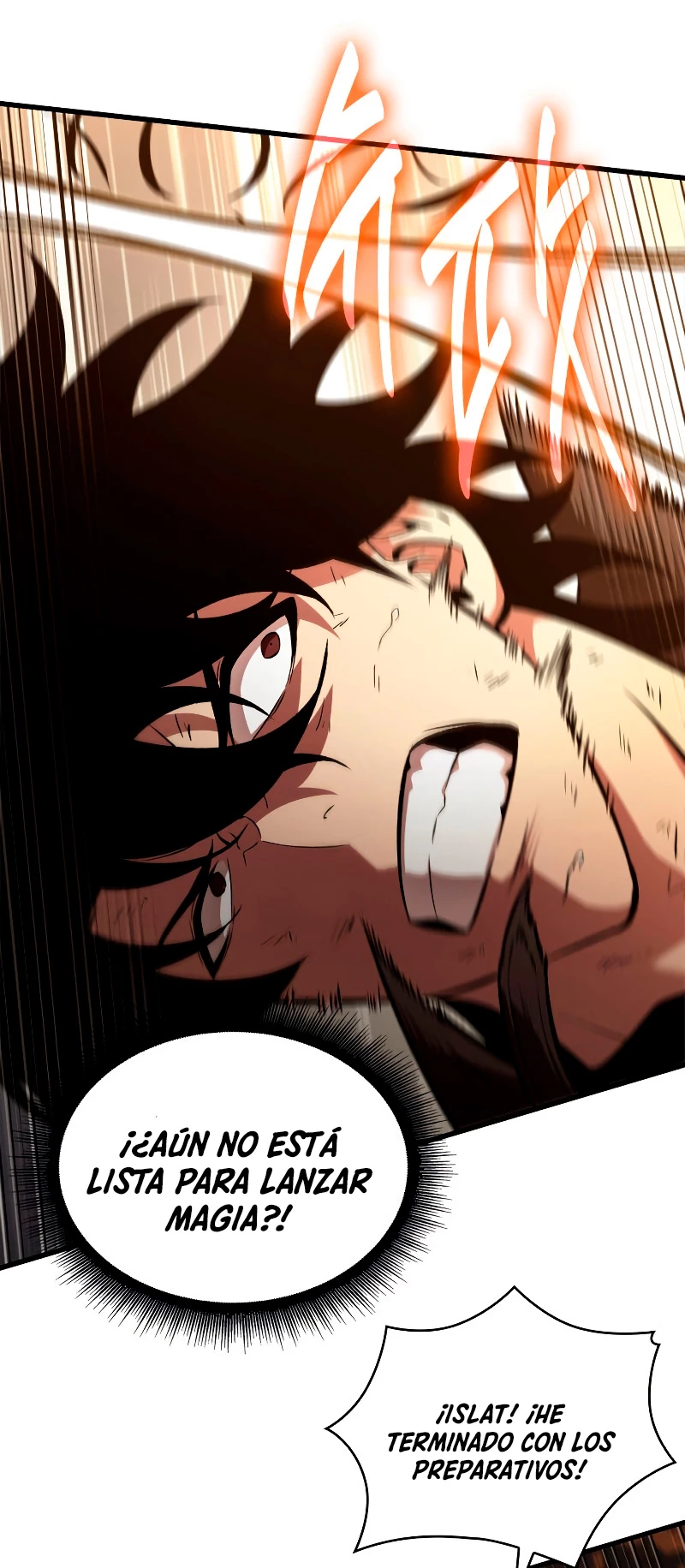 Pick me up, Gacha Infinito Capitulo 22 página 49