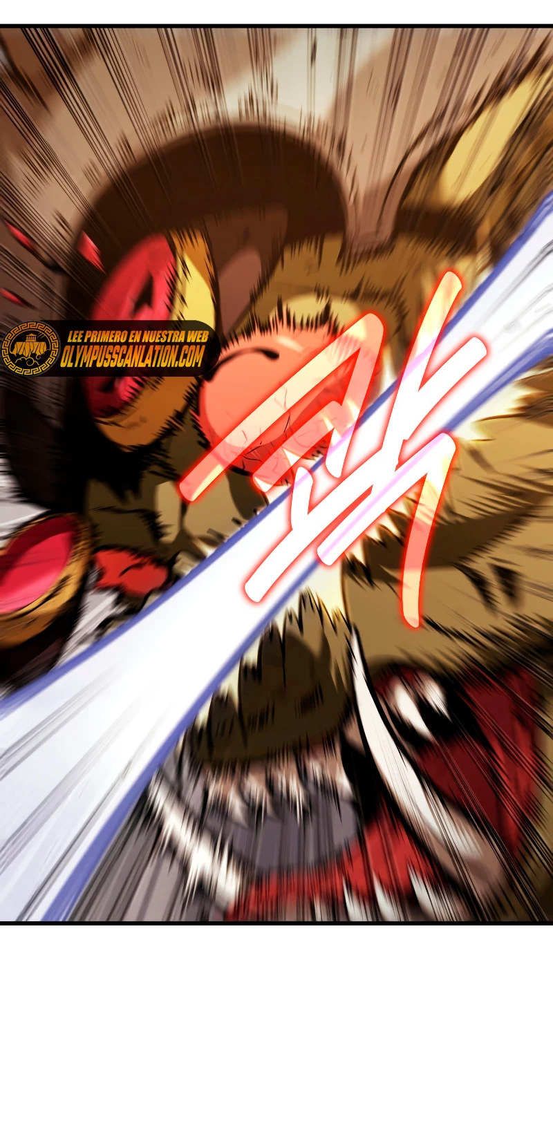 Pick me up, Gacha Infinito Capitulo 22 página 7