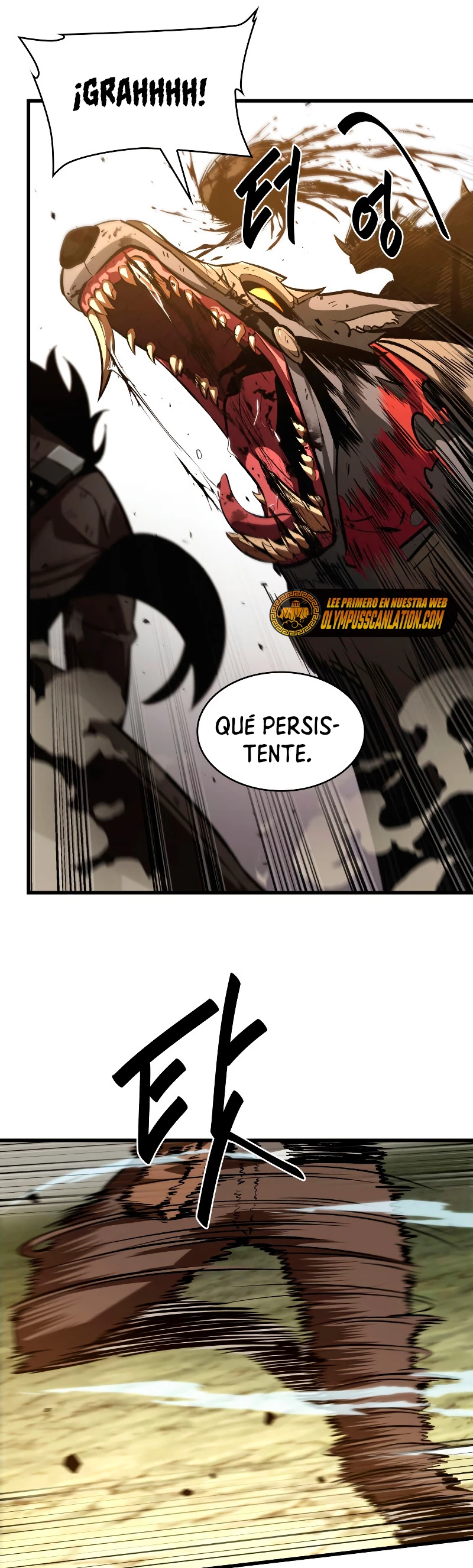 Pick me up, Gacha Infinito Capitulo 22 página 8