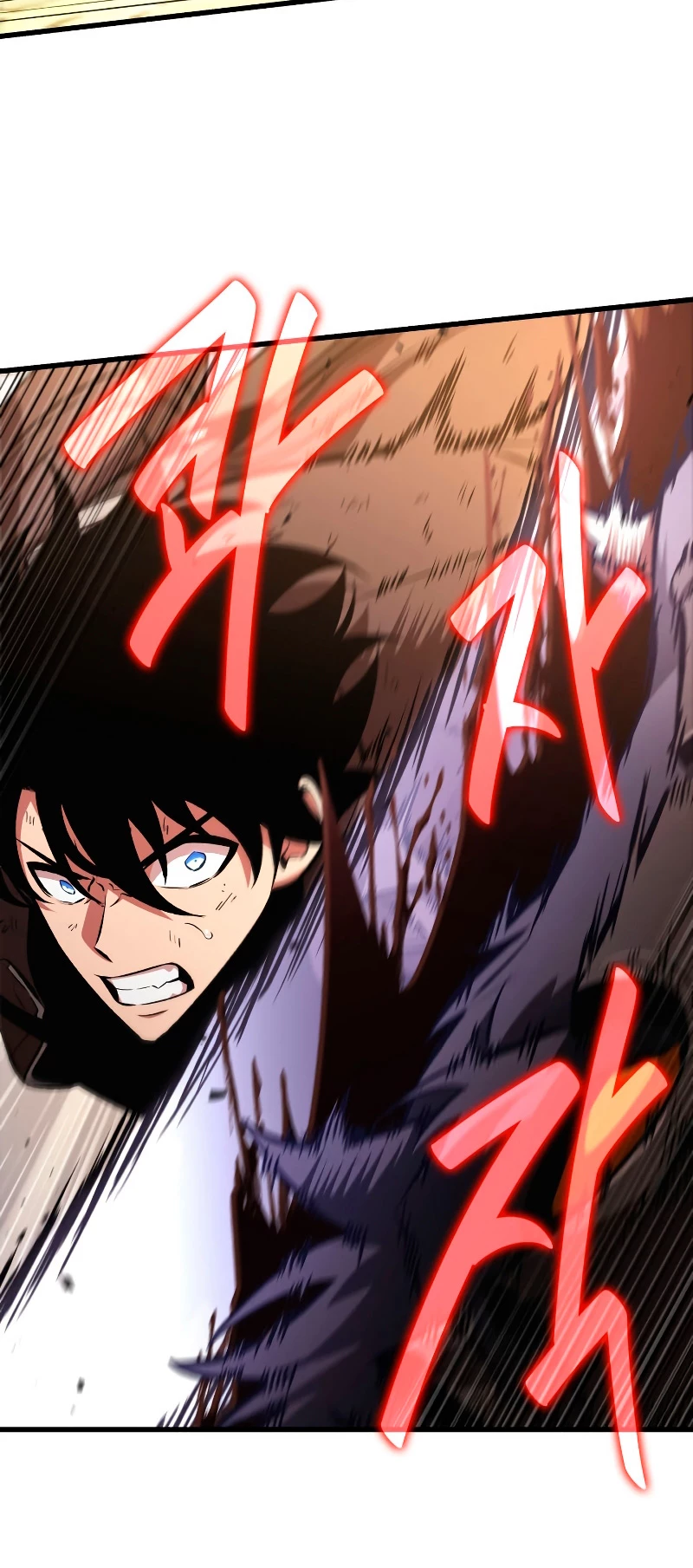 Pick me up, Gacha Infinito Capitulo 22 página 9